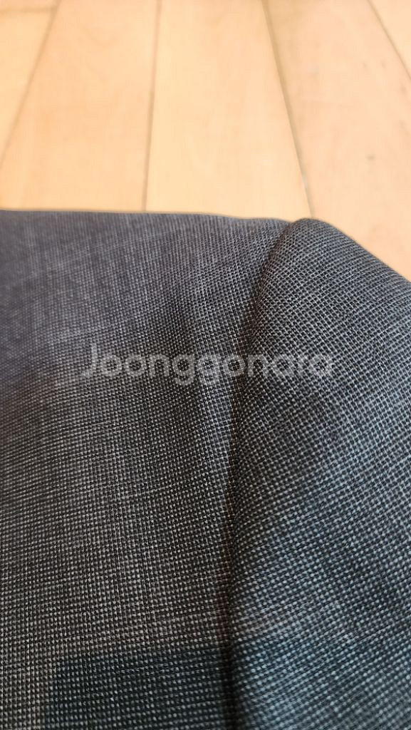 브룩스브라더스 그레이 울자켓 M 춘추용--6