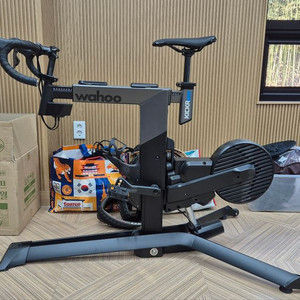 와후 키커바이크 1세대