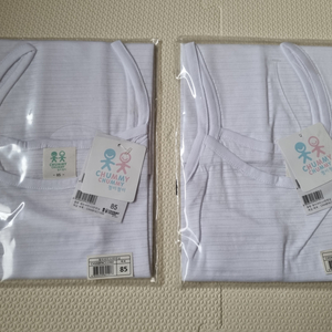 아동끈런닝 85호 13-14세