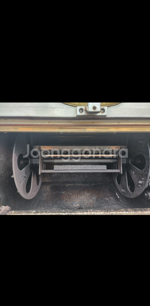 sm데크 오븐기 스모크웰빙 숯불바베큐 팝니다--2