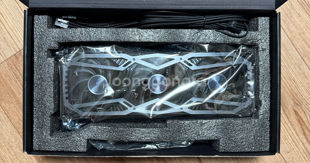 이엠텍 GeForce RTX 3080 Ti Black--1