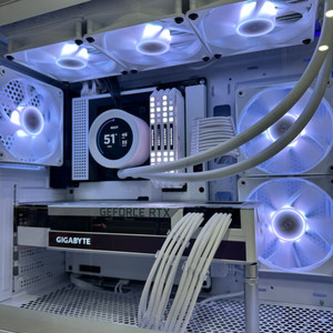 rtx 3080 ti vision 판매합니다