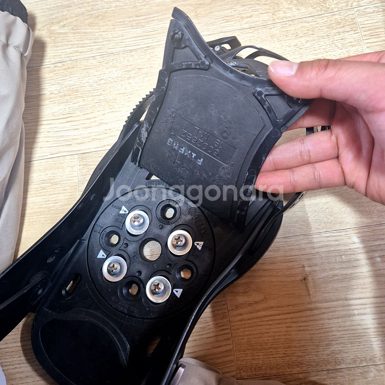 플럭스xf 2122 M--3