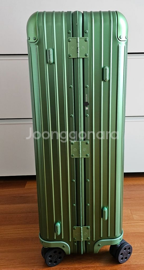 리모와 체크인 라지 (평생보증)--4