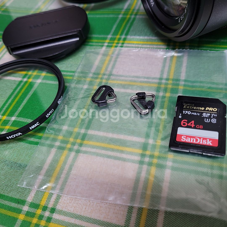 소니 RX10 M2 mark2 하이브리드 카메라 박스--2