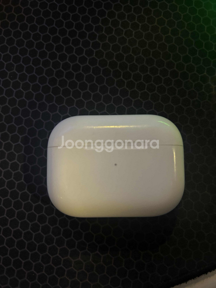 에어팟 프로 본체만--1