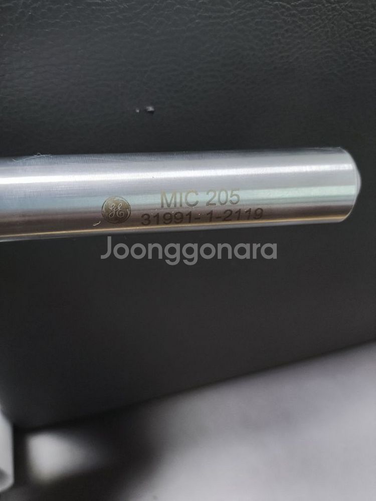 경도기 hardness GE mic 10--6