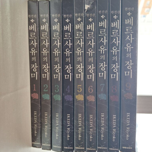 베르사이유의 장미