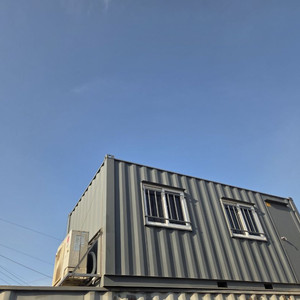 특A중고컨테이너3*6냉난방