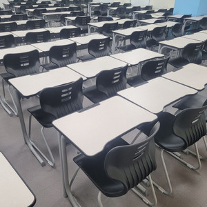 학원책걸상200세트