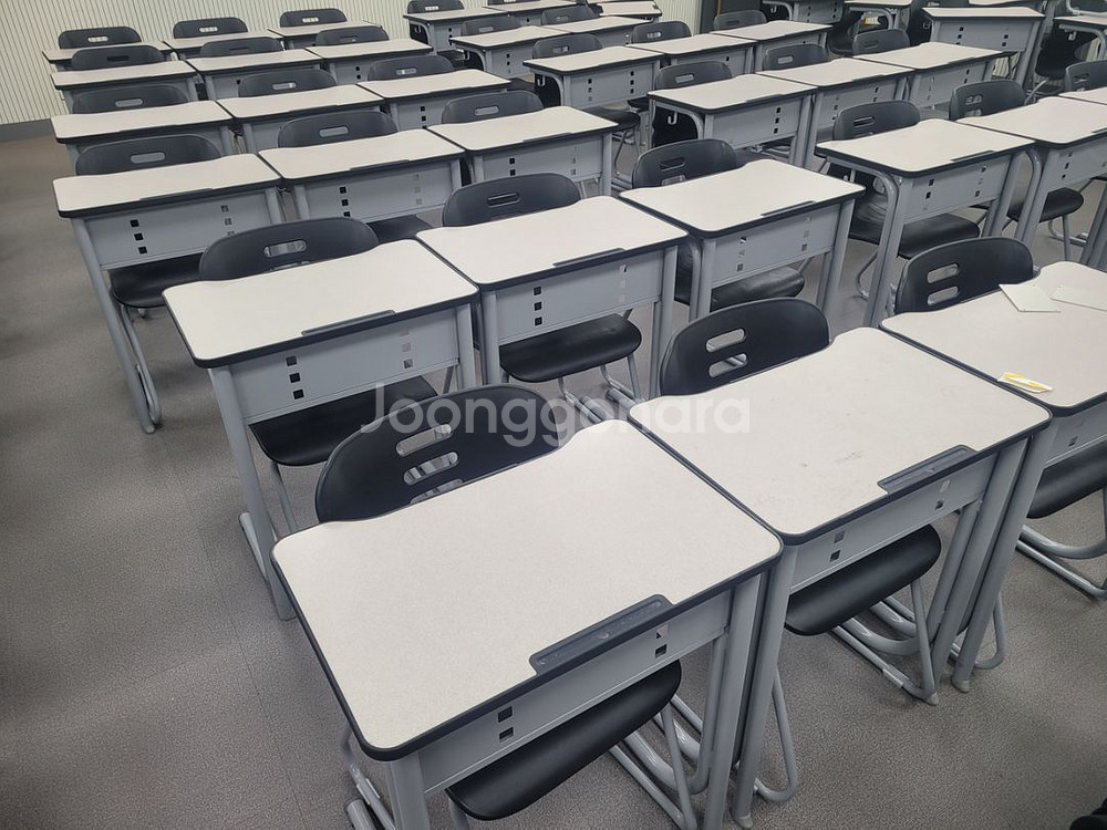 학원책걸상200세트--1