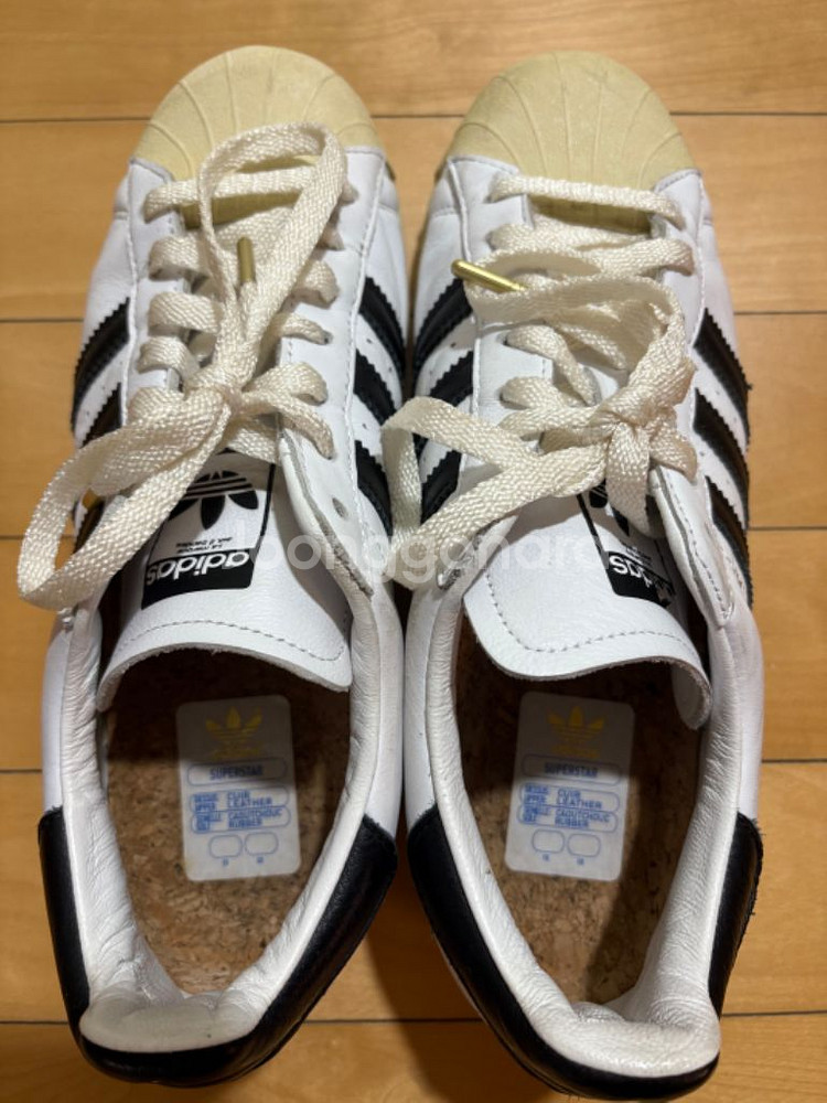 아디다스 슈퍼스타 프리미엄 270--2