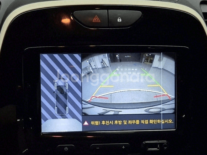 @18년 뉴QM3 LE@무사고@우주최저가@초특가급매--7