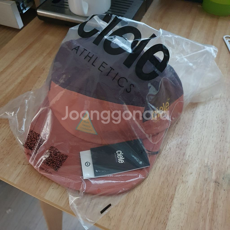 씨엘르 러닝캡--1