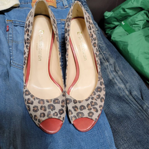 피에르가르뎅 구두 245