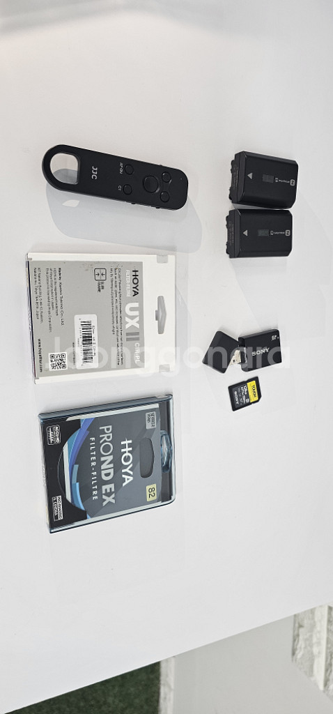 A7C2 + 1635 GM2 + 짐벌 등--2
