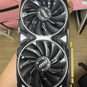 msi gtx1060