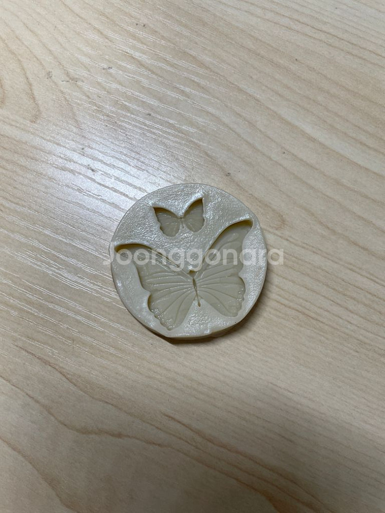 (낱개구매가능)캔들 실리콘 몰드 저렴하게 판매합니다!--8