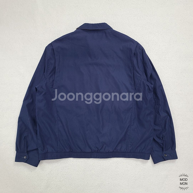 폴로 랄프로렌 베이포트 자켓 XXL 네이비 -신택--4