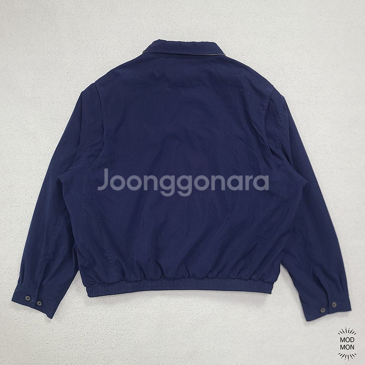 폴로 랄프로렌 베이포트 자켓 XXL 네이비--5