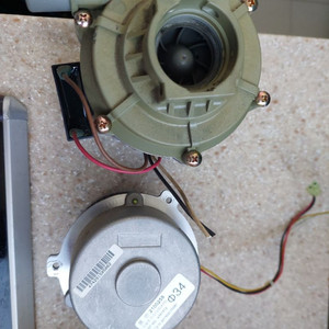 대성셀틱 보일러 부품 팝니다