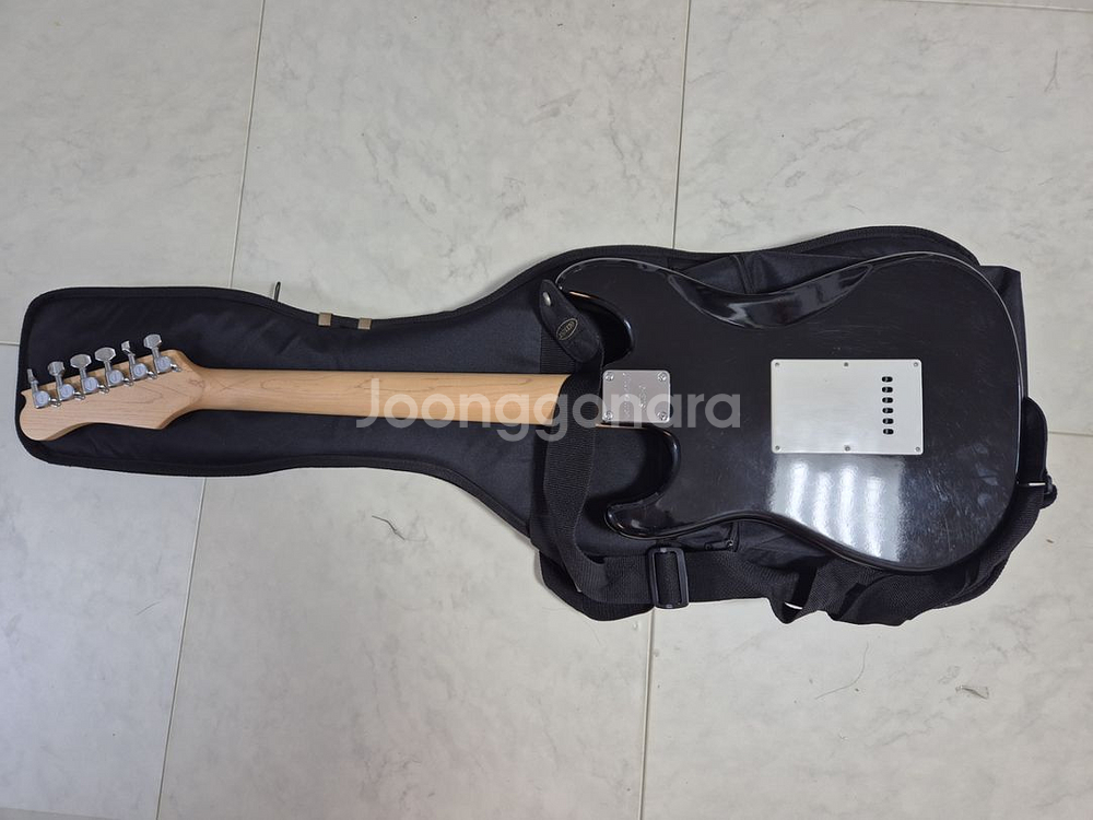 가와사미 일렉기타 SME-3--1