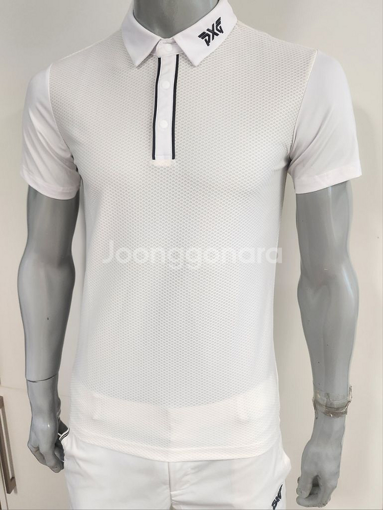 PXG 골프티셔츠 95--1