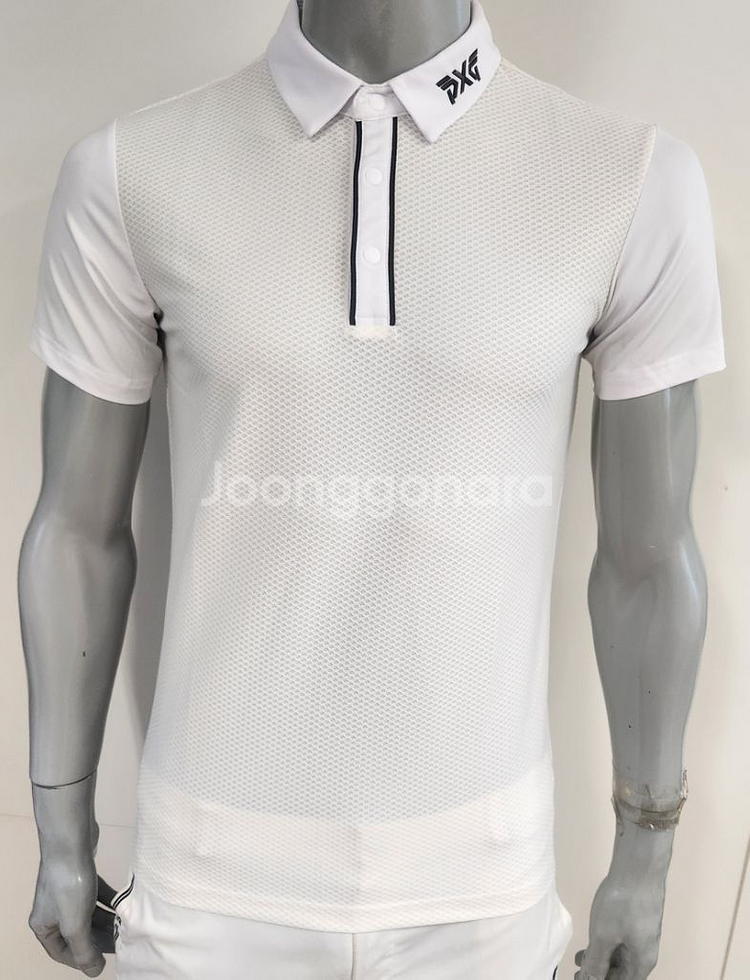 PXG 골프티셔츠 95--0