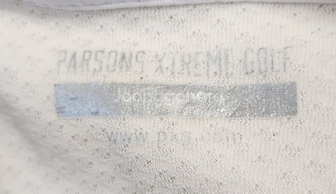 PXG 골프티셔츠 95--5