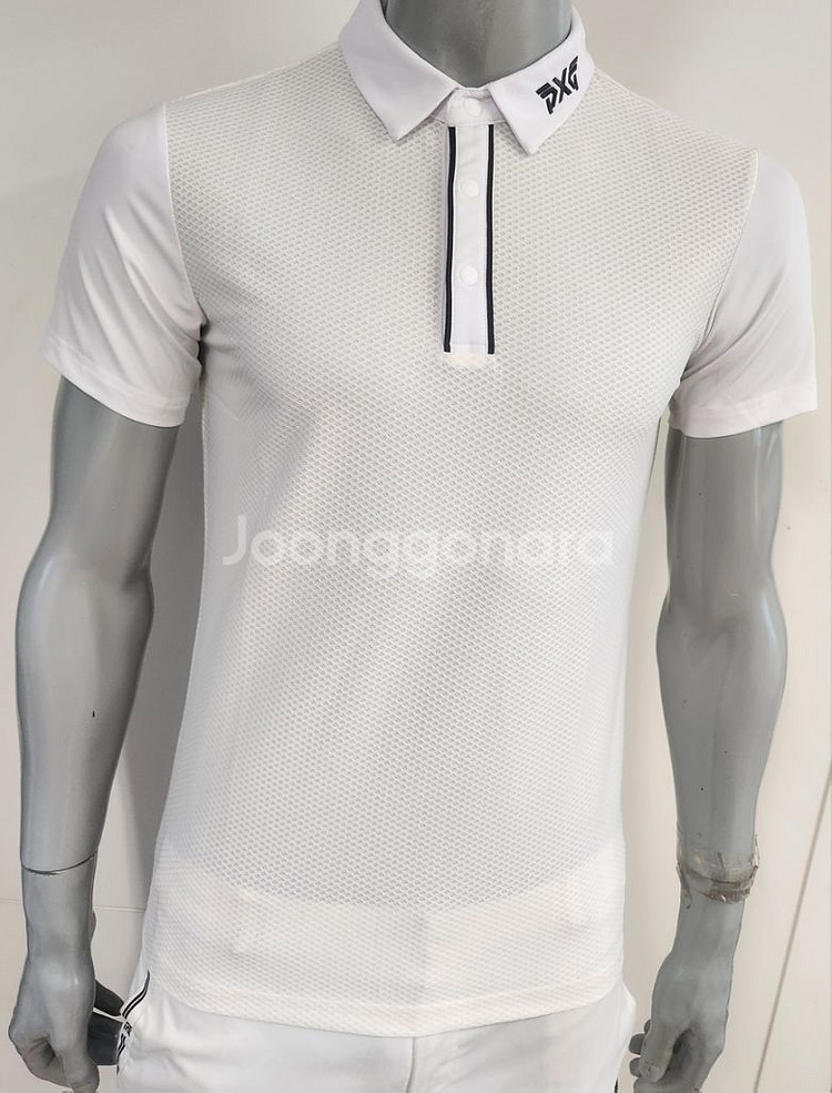 PXG 골프티셔츠 95--2