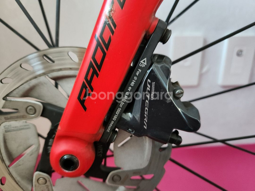 로드자전거 엘파마r8000d--3