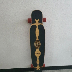 롱보드 로디드 방그라 플렉스2