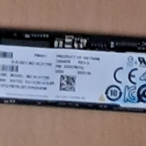 PM9A1 1TB 팝니다