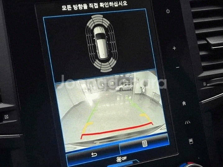 @17년 QM6 디젤 4WD RE 시그니처@완전무사고--6