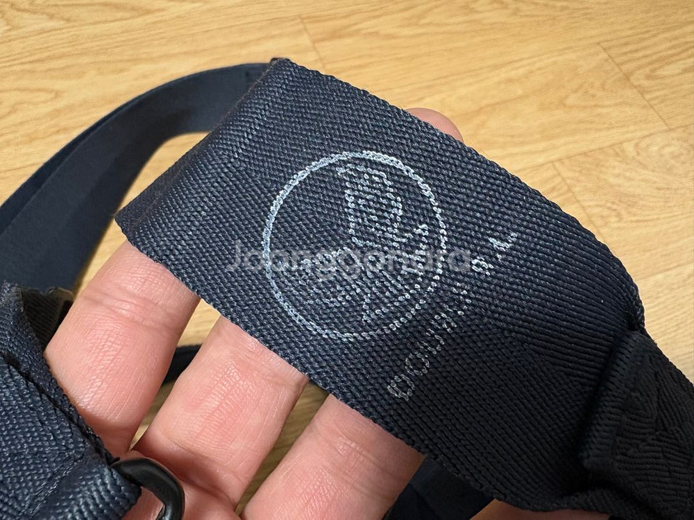 더블알엘 RRL packable bag--4