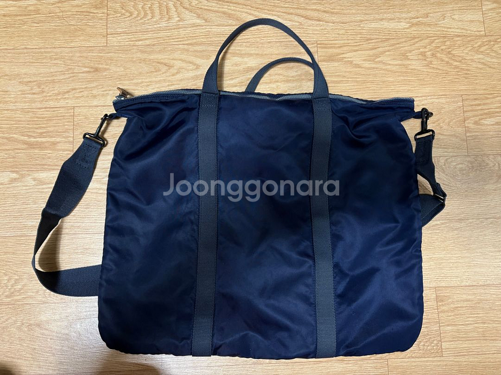 더블알엘 RRL packable bag--1