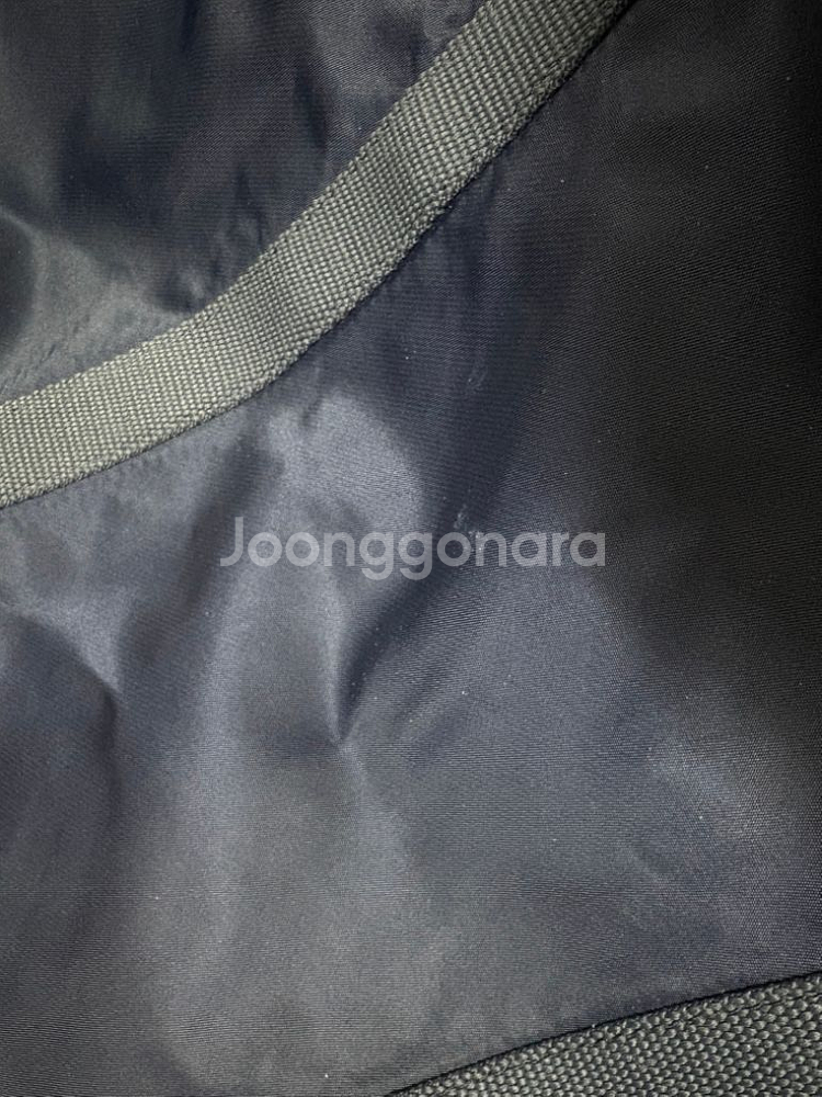 더블알엘 RRL packable bag--8