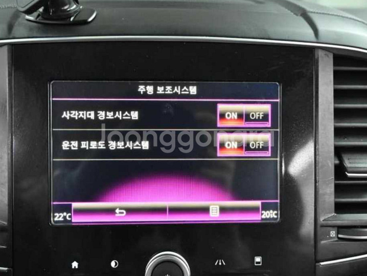@17년 QM6 디젤 RE 시그니처 10만@무사고@풀옵--7