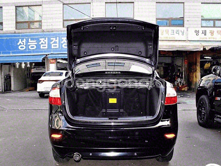 @14년 SM3 Z.E SE 7만@무사고@상태최상@꿀매--8