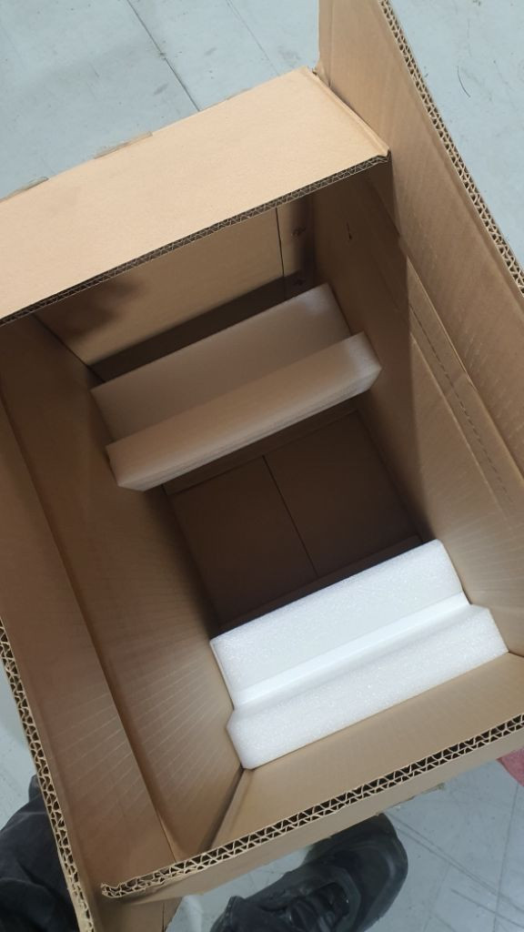 맨프로텍 DTF 프린터 배기가스 필터 이미지