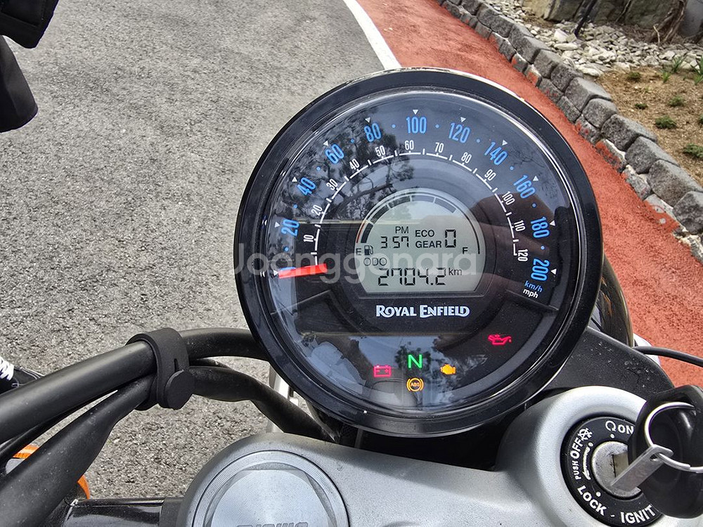 23년식 슈퍼메테오650--2