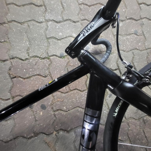 치넬리 매쉬히스토그램 단종