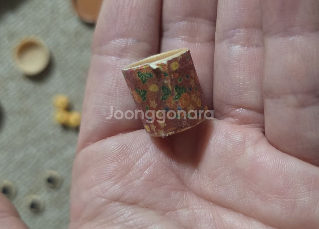 실바니안 다다미방--3