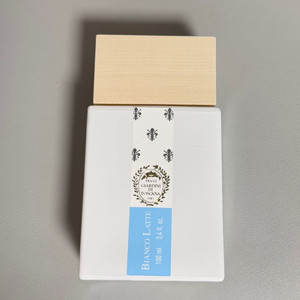 비앙코라떼 향수 자르디니 디 토스카나 100ml