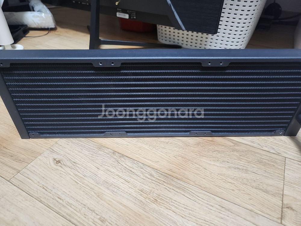 ASUS ProArt LC420 수랭쿨러 판매--6