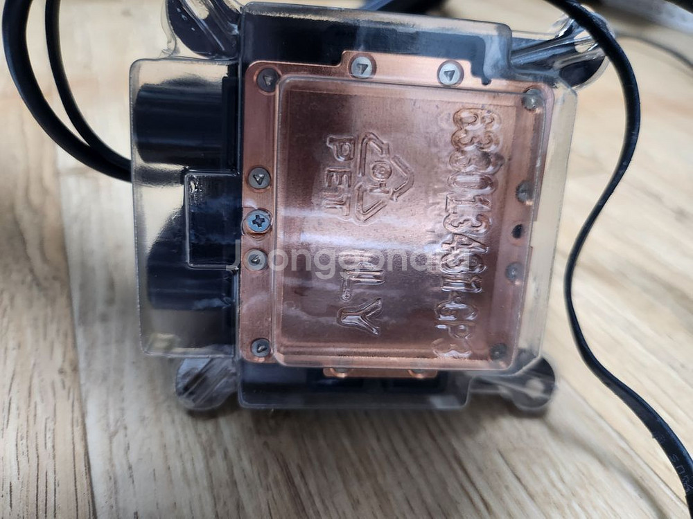 ASUS ProArt LC420 수랭쿨러 판매--3