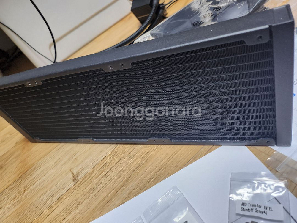 ASUS ProArt LC420 수랭쿨러 판매--5