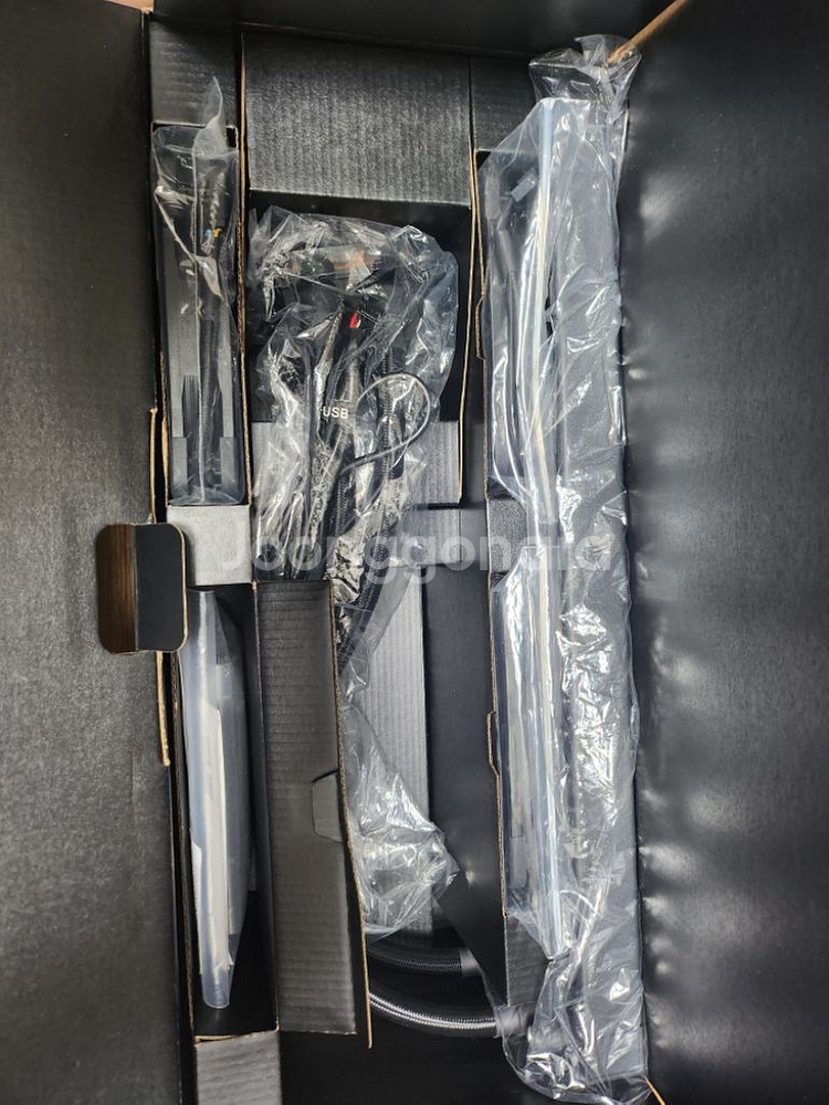 ASUS ProArt LC420 수랭쿨러 판매--2