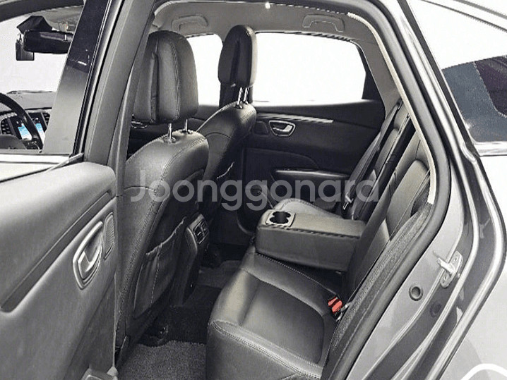 @21년 더뉴 SM6 LPe SE Plus@무사고@A급--4