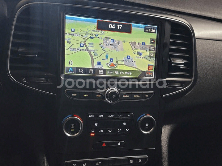 @21년 더 뉴 SM6 1.3TCe SEPlus@무사고--6